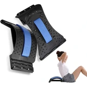 Mıknatıslı Ayarlanabilir Sırt Boyun Masaj Tahtası thumbnail 1