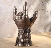 Veronese Design Steampunk Aşk Eldiveni thumbnail 3