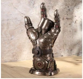 Veronese Design Steampunk Aşk Eldiveni thumbnail 4