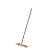 Macromax 2 si 1 Arada Yer Temizlik Seti Mop Bezi thumbnail 2