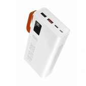 Powerway QC-20 20.000 Mah Çift Usb'li Powerbank thumbnail 1