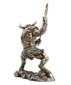 Veronese Design Minotaur Yaratık Heykeli thumbnail 3