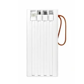 Powerway QC-20 20.000 Mah Çift Usb'li Powerbank thumbnail 2