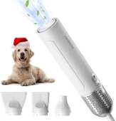 Neakasa F1 Evcil Hayvan Kurutma Makinesi - Sessiz, Hafif ve Güçlü Tüy Kurutucu thumbnail 1