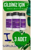 Suda Collagen Multiform 90 Tablet 3 Adet thumbnail 1