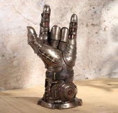 Veronese Design Steampunk Aşk Eldiveni thumbnail 1