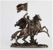 Veronese Design Ortaçağ Çağ Haçlı Seferleri Tapınak Şövalyesi thumbnail 5