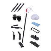 NV6000 Max Çok Fonksiyonlu Dikey Buharlı Temizlik Makinesi -Buharlı Temizleyici thumbnail 1