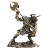 Veronese Design Minotaur Yaratık Heykeli thumbnail 1