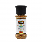 SEA FOOD-DENİZ ÜRÜNLERİ ÇEŞNİSİ PET 110 GR - 1