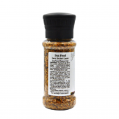 SEA FOOD-DENİZ ÜRÜNLERİ ÇEŞNİSİ PET 110 GR - 2