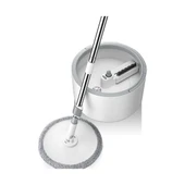 Kirli Ve Temiz Suyu Ayıran Pratik Mop thumbnail 4