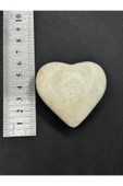 gemsartdeco HAVLİT KALP PALMSTONE DOĞALTAŞ thumbnail 5