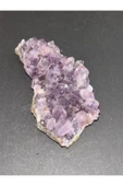 gemsartdeco BREZİLYA AMETİST DOĞALTAŞ 1 ADET thumbnail 2