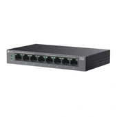 TP-LINK LS108GP 8PORT GIGABIT DESKTOP SWITCH thumbnail 3