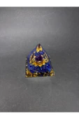 gemsartdeco LAPİS LAZULİ ORGONİTİ thumbnail 4