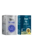Ocean Extramag 30 Tablet + Plus Omega 3 1200 Mg 30 Kapsül thumbnail 1