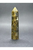 gemsartdeco LABRADORİT KULE DOĞALTAŞ thumbnail 2