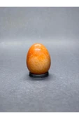 gemsartdeco JASPER YUMURTA DOĞALTAŞ thumbnail 4