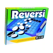 MDB Reversi Zeka Strateji Oyunu thumbnail 4