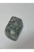 gemsartdeco YOSUNLU AKİK PALM STONE thumbnail 1