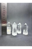 gemsartdeco KRİSTAL KUVARS KULE DOĞALTAŞ thumbnail 5