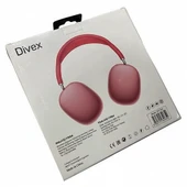 DK-708 Kablosuz Şarjlı Kulaküstü Bluetooth Kulaklık thumbnail 2