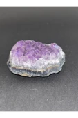 gemsartdeco BREZİLYA AMETİST DOĞALTAŞ 1 ADET thumbnail 1
