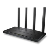 Tp-lınk Archer Ax12 Ax1500 1200mbps Dual Band Gıgabıt Wı-fı 6 Router thumbnail 3