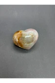 gemsartdeco OKYANUS JASPER KALP PALMSTONE DOĞALTAŞ thumbnail 1
