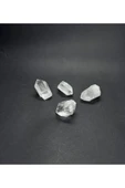 gemsartdeco CLEAN KRİSTAL KUVARS DOĞALTAŞ(KÜÇÜK) thumbnail 1