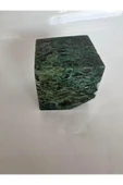 gemsartdeco MOSS AGATE DOĞALTAŞ KÜP 5 CM thumbnail 3