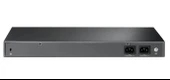 Tp-lınk Omada Tl-sx3016f 16 Port 10 Gıgabıt Sfp+ Console Port Layer2+ Yönetilebilir Rackmount Swıtch thumbnail 3