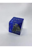 gemsartdeco LAPİS LAZULİ BÜYÜK KÜP OBJE thumbnail 5