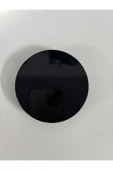 gemsartdeco OBSİDYEN AYNA MEDİTASYON SEMBOLLÜ thumbnail 3