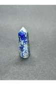 gemsartdeco LAPİS LAZULİ KULE DOĞALTAŞ thumbnail 1