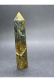 gemsartdeco LABRADORİT KULE DOĞALTAŞ thumbnail 3