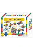 MDB Tako Boru Oyunu 72 Parça thumbnail 5