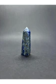 gemsartdeco LAPİS LAZULİ KULE DOĞALTAŞ thumbnail 2