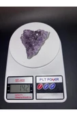 gemsartdeco BREZİLYA AMETİST DOĞALTAŞ thumbnail 7