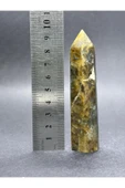 gemsartdeco LABRADORİT KULE DOĞALTAŞ thumbnail 5