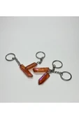 gemsartdeco DOĞALTAŞ ANAHTARLIK CHARM thumbnail 3