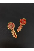 gemsartdeco FENGSHUİ ŞANS BEREKET ANAHTARI thumbnail 5