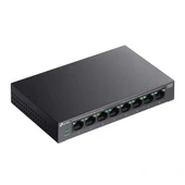 TP-LINK LS108GP 8PORT GIGABIT DESKTOP SWITCH thumbnail 4