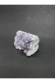 gemsartdeco BREZİLYA AMETİST DOĞALTAŞ JEOT 1 ADET thumbnail 2