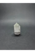 gemsartdeco KRİSTAL KUVARS KULE DOĞALTAŞ thumbnail 1