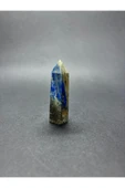 gemsartdeco LAPİS LAZULİ KULE DOĞALTAŞ thumbnail 1