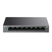 TP-LINK LS108GP 8PORT GIGABIT DESKTOP SWITCH thumbnail 1