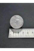gemsartdeco KRİSTAL KUVARS KÜRE DOĞALTAŞ thumbnail 7