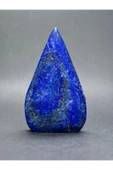 gemsartdeco Lapis Lazuli Amorf Doğaltaş Kütle thumbnail 2
